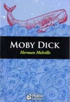 MOBY DICK. ENGLISH | HERMAN MELVILLE
