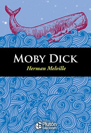 MOBY DICK. ENGLISH | HERMAN MELVILLE
