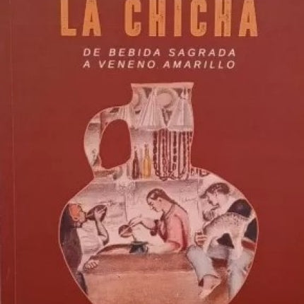 CHICHA, LA | CLARA/CAMPUZANO  MARCELA LLANO