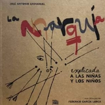 ANARQUIA, LA | JOSE ANTONIO EMMANUEL