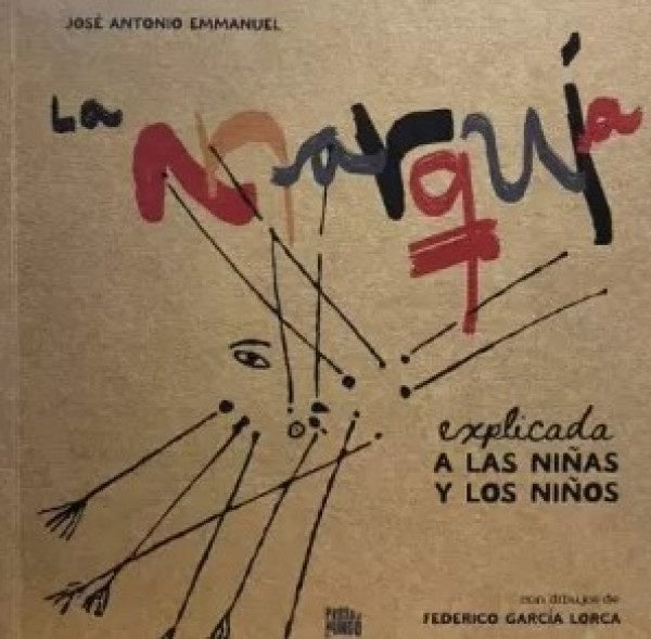 ANARQUIA, LA | JOSE ANTONIO EMMANUEL