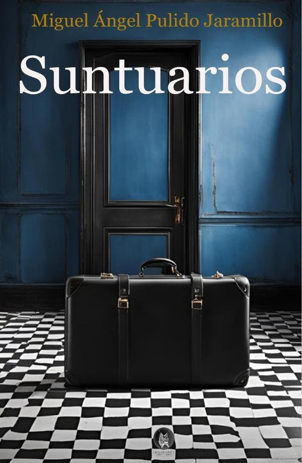 SUNTUARIOS | MIGUEL ANGEL PULIDO JARAMILLO