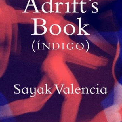ADRIFT'S BOOK | SAYAK VALENCIA
