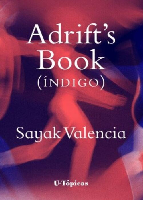 ADRIFT'S BOOK | SAYAK VALENCIA