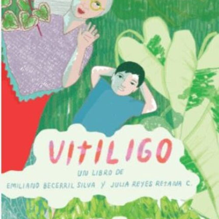 VITILIGO | EMILIANO BECERRIL SILVA