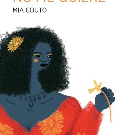 ME QUIERE... NO ME QUIERE | MIA COUTO