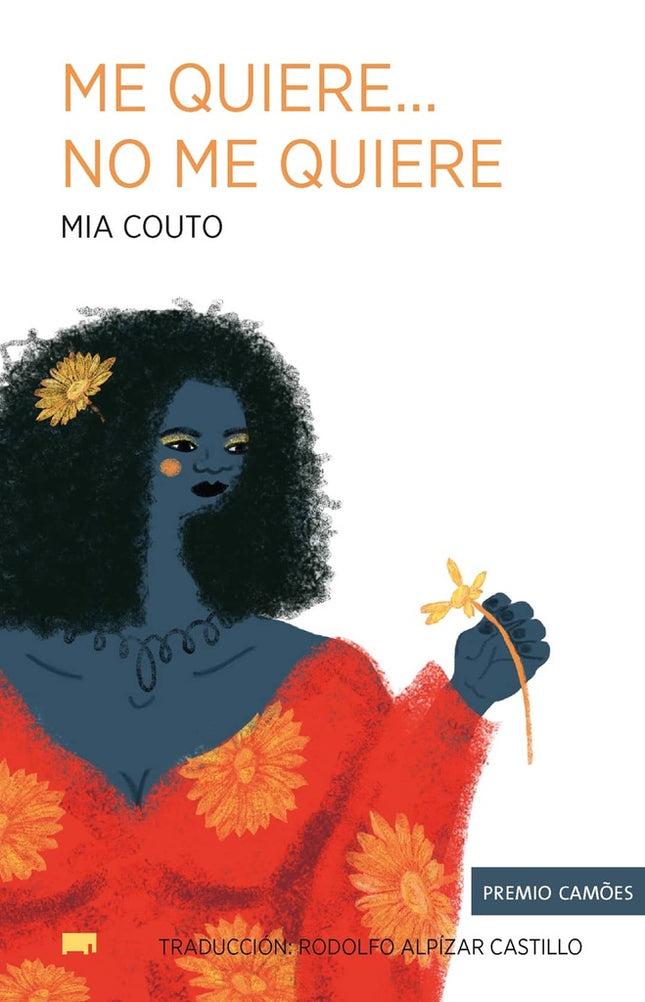 ME QUIERE... NO ME QUIERE | MIA COUTO