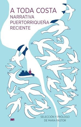 A TODA COSTA | MARIA PASTOR