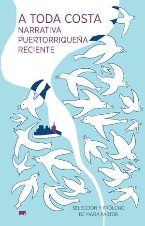 A TODA COSTA | MARIA PASTOR