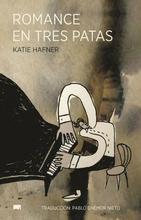 ROMANCE EN TRES PATAS | KATIE HAFNER