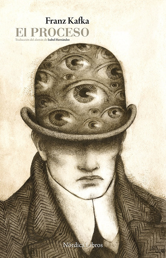 EL PROCESO | FRANZ KAFKA