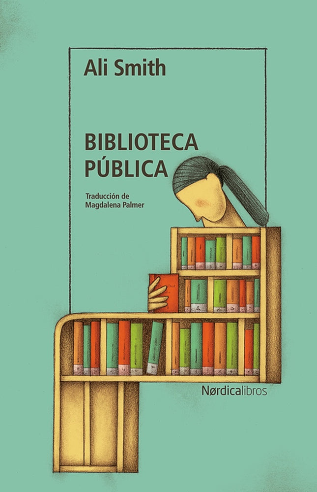 BIBLIOTECA PUBLICA | ALI SMITH