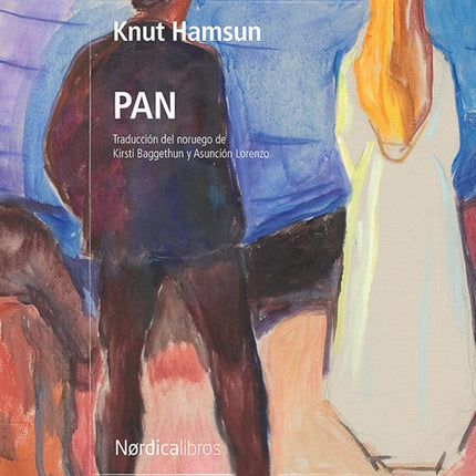 PAN | KNUT HAMSUN