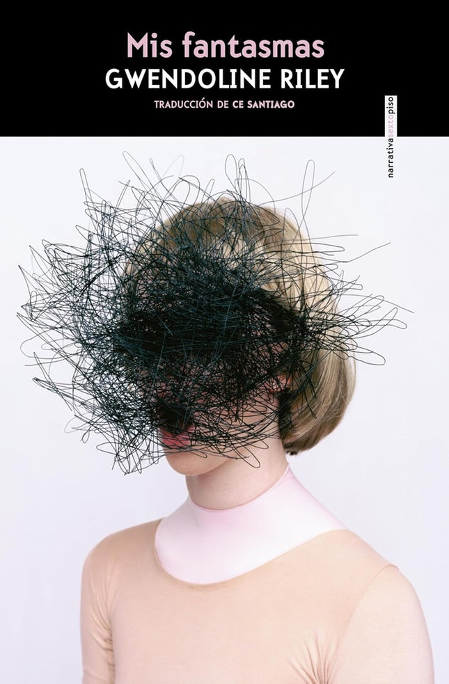 MIS FANTASMAS | GWENDOLINE RILEY
