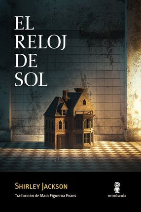 EL RELOJ DE SOL | SHIRLEY JACKSON