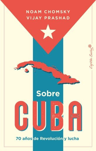 SOBRE CUBA | NOAM CHOMSKY