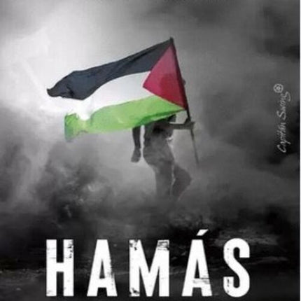 HAMAS | TAREQ BACONI