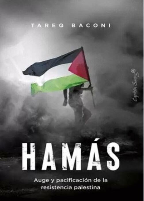 HAMAS | TAREQ BACONI