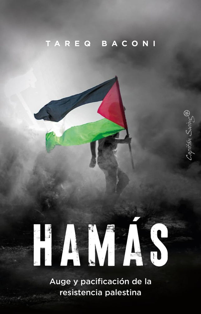 HAMAS | TAREQ BACONI