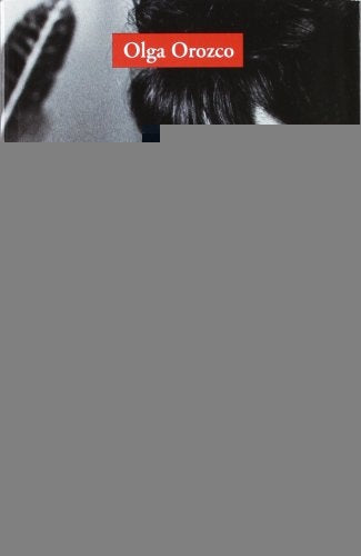 POESIA COMPLETA | OLGA OROZCO