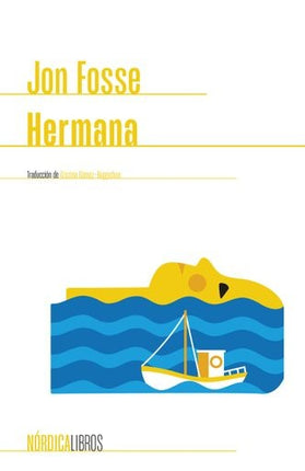 HERMANA | JON FOSSE