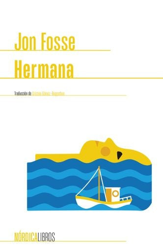 HERMANA | JON FOSSE