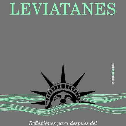 NUEVOS LEVIATANES, LOS | JOHN GRAY