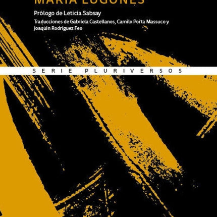 HACIA UN FEMINISMO DECOLONIAL | AUTORES VARIOS