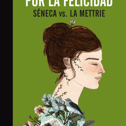 COMBATE POR LA FELICIDAD, EL | SENECA
