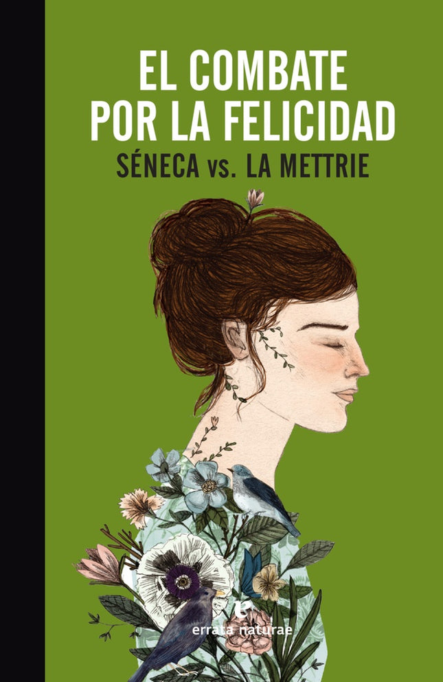 COMBATE POR LA FELICIDAD, EL | SENECA