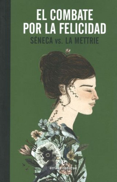 COMBATE POR LA FELICIDAD, EL | SENECA