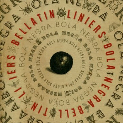 BOLA NEGRA | LINIERS