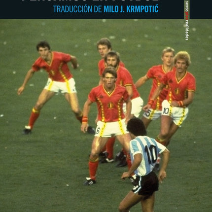 EN QUE PENSAMOS CUANDO PENSAMOS EN FUTBOL | SIMON CRITCHLEY