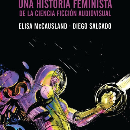 SUPERNOVAS | ELISA MCCAUSLAND