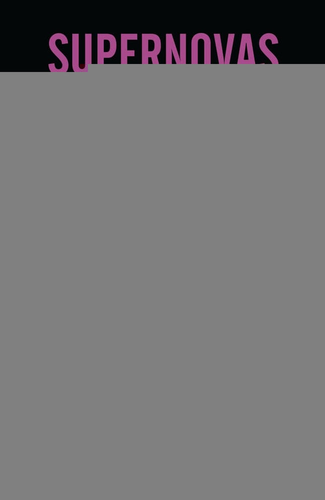 SUPERNOVAS | ELISA MCCAUSLAND