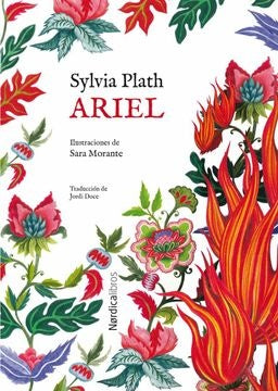 ARIEL | SYLVIA PLATH