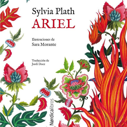 ARIEL | SYLVIA PLATH