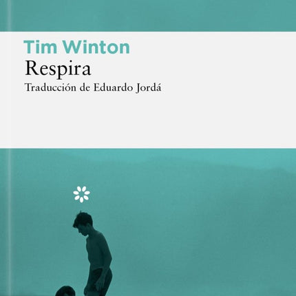 RESPIRA | TIM WINTON
