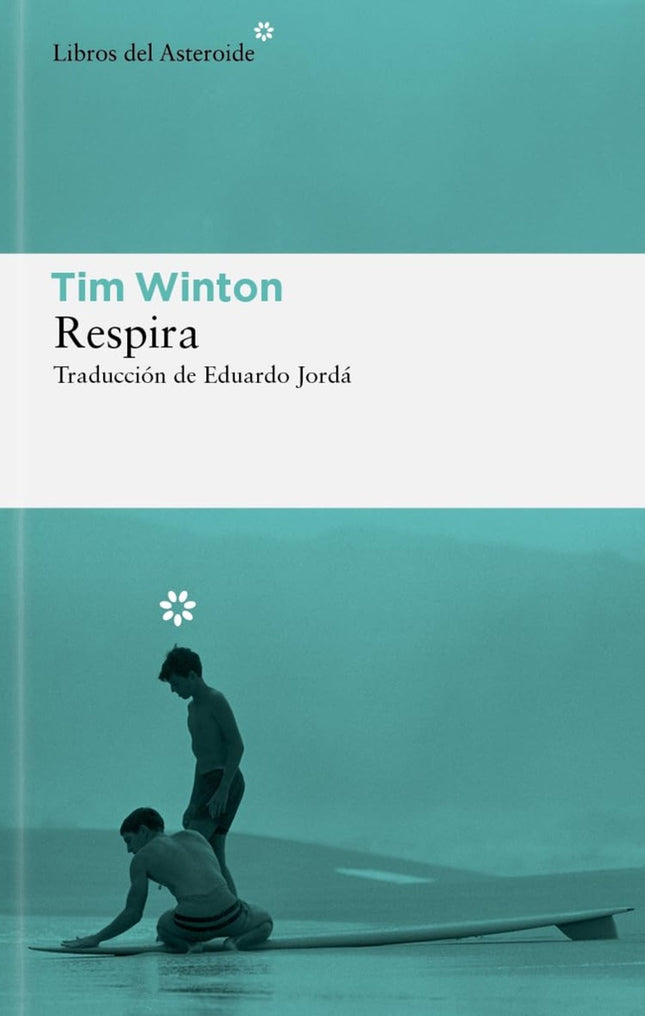 RESPIRA | TIM WINTON