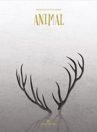 ANIMAL | BLANCO PANTOJA