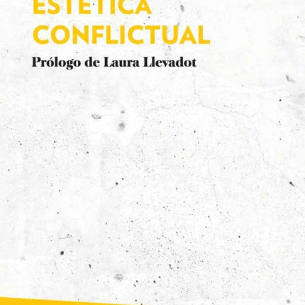 ESTETICA CONFLICTUAL | OLIVER MARCHART