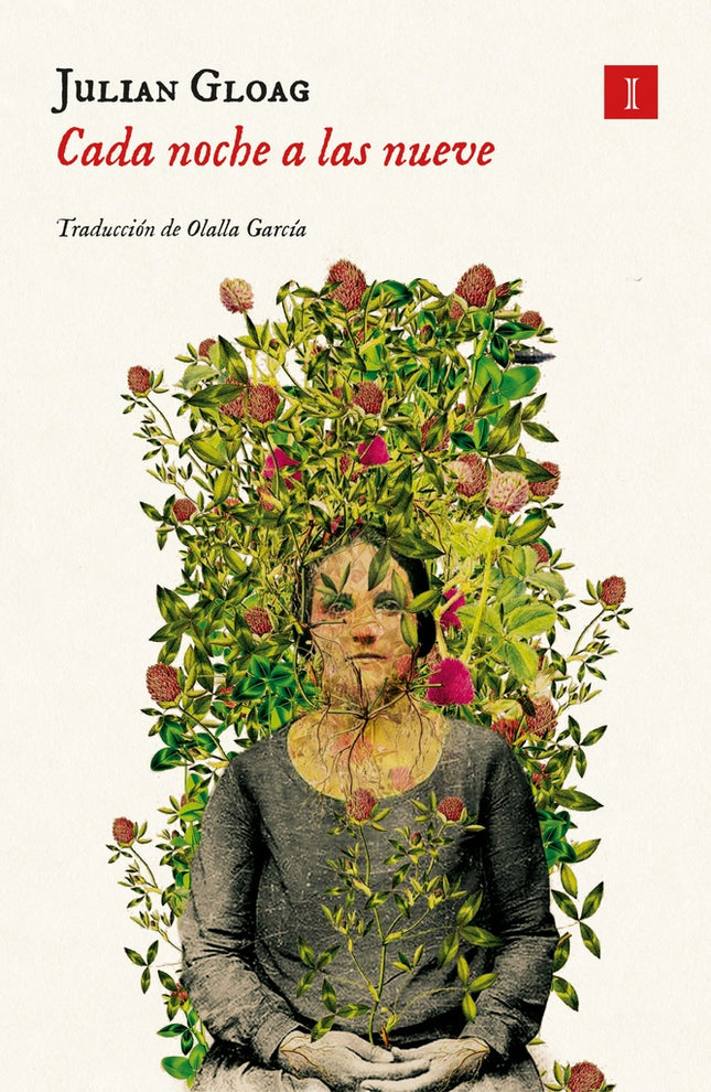 CADA NOCHE A LAS NUEVE | JULIAN GLOAG