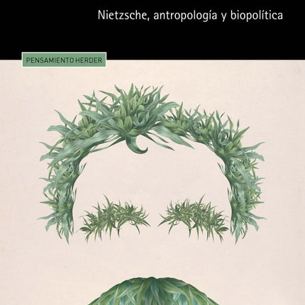 HOMO NATURA | VANESSA LEMM