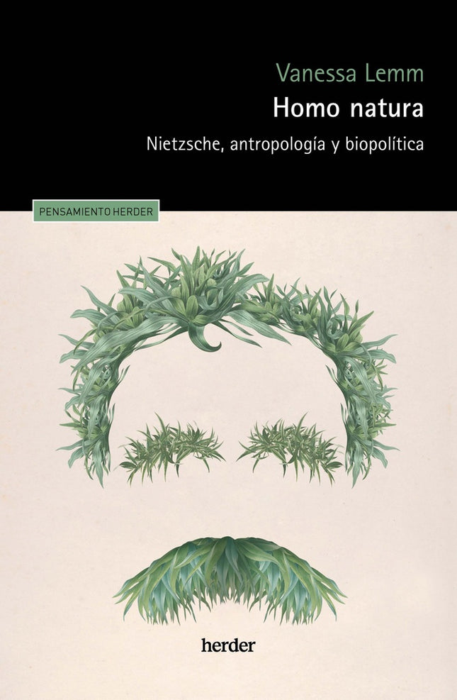 HOMO NATURA | VANESSA LEMM