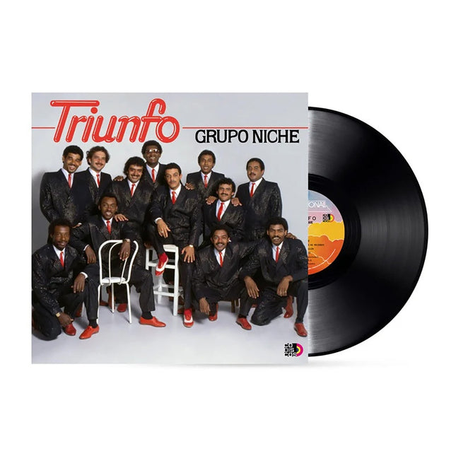 TRIUNFO | GRUPO NICHE