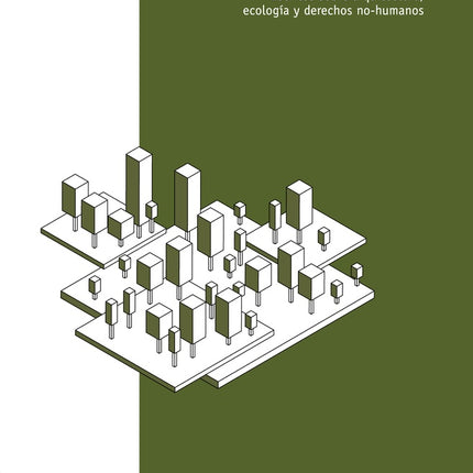 NATURALEZA POLITICA DE LA SELVA, LA | PAULO TAVARES