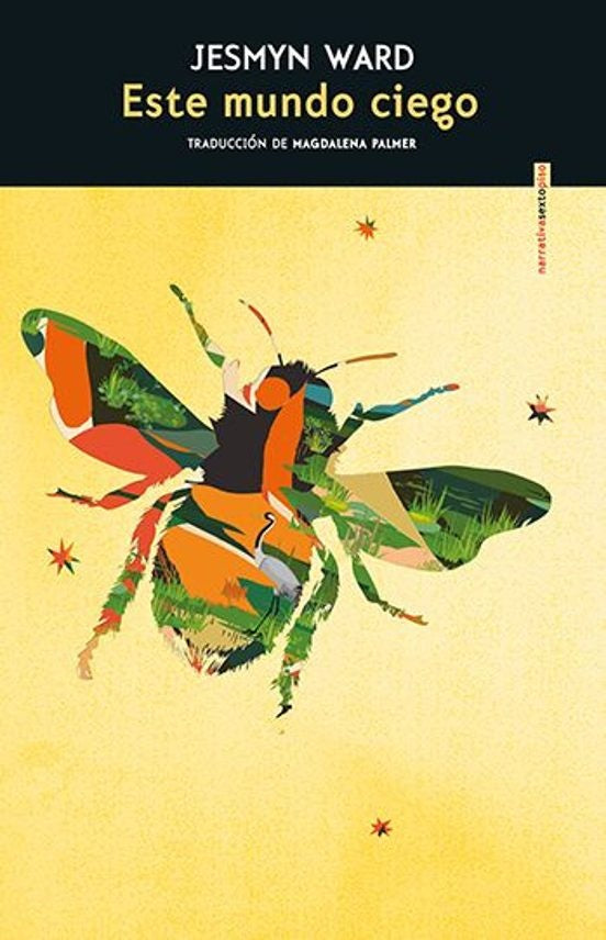 ESTE MUNDO CIEGO | JESMYN WARD