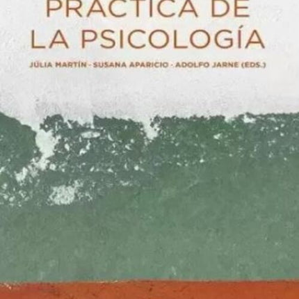 ETICA EN LA PRACTICA DE LA PSICOLOGIA | JULIA MARTIN