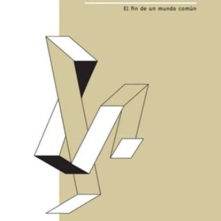 LA ERA DEL INDIVIDUO TIRANO | ERIC SADIN