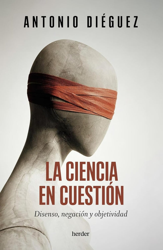 CIENCIA EN CUESTION, LA | ANTONIO DIEGUEZ